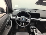  Bmw  X1 BMW  sDrive18d (110 kW) 5d #9