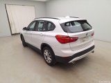  Bmw  X1 BMW,  FL'19, BMW  sDrive18dA (100 kW) 5d #6