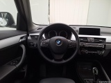  Bmw  X1 BMW,  FL'19, BMW  sDrive18dA (100 kW) 5d #5