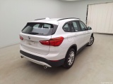  Bmw  X1 BMW,  FL'19, BMW  sDrive18dA (100 kW) 5d #8