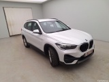  Bmw  X1 BMW,  FL'19, BMW  sDrive18dA (100 kW) 5d #9