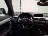  Bmw  X2 BMW,  '17, BMW  sDrive16dA 85kW DCT 5d #5