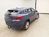  Bmw  X2 BMW,  '17, BMW  sDrive16dA 85kW DCT 5d #8
