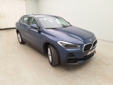  Bmw  X2 BMW,  '17, BMW  sDrive16dA 85kW DCT 5d #9