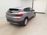  Bmw  X2 BMW,  '17, BMW  sDrive16dA 85kW DCT 5d #8