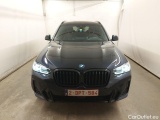  Bmw  X3 BMW  xDrive30e (135 kW) 5d #5