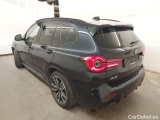  Bmw  X3 BMW  xDrive30e (135 kW) 5d #7