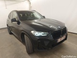  Bmw  X3 BMW  xDrive30e (135 kW) 5d #8