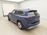  Bmw  X3 BMW,  FL'21 PHEV, BMW  xDrive30e (120 kW) 5d #6