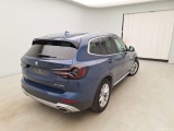  Bmw  X3 BMW,  FL'21 PHEV, BMW  xDrive30e (120 kW) 5d #8
