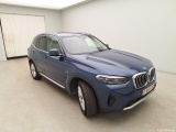  Bmw  X3 BMW,  FL'21 PHEV, BMW  xDrive30e (120 kW) 5d #9