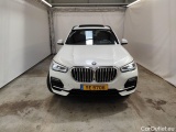 Bmw  X5 BMW  - 2018 3.0A xDrive40 340 (EU6d-TEMP) 5d 7pl #5
