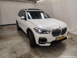  Bmw  X5 BMW  - 2018 3.0A xDrive40 340 (EU6d-TEMP) 5d 7pl #8