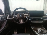  Bmw  X5 BMW  xDrive50e (230kW) 5d #9