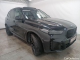  Bmw  X5 BMW  xDrive50e (230kW) 5d #8