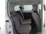  Citroen  Berlingo CITROEN  SWB DIESEL - 2018 1.5 BlueHDi M Live S&S 5d #3