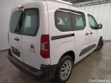  Citroen  Berlingo CITROEN  SWB DIESEL - 2018 1.5 BlueHDi M Live S&S 5d #2