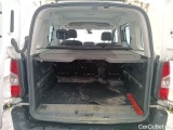  Citroen  Berlingo CITROEN  SWB DIESEL - 2018 1.5 BlueHDi M Live S&S 5d #12