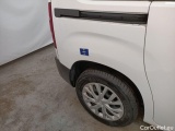  Citroen  Berlingo CITROEN  SWB DIESEL - 2018 1.5 BlueHDi M Live S&S 5d #34