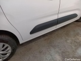  Citroen  Berlingo CITROEN  SWB DIESEL - 2018 1.5 BlueHDi M Live S&S 5d #36