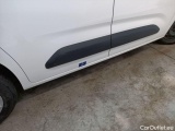  Citroen  Berlingo CITROEN  SWB DIESEL - 2018 1.5 BlueHDi M Live S&S 5d #39