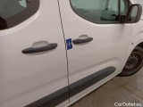  Citroen  Berlingo CITROEN  SWB DIESEL - 2018 1.5 BlueHDi M Live S&S 5d #42
