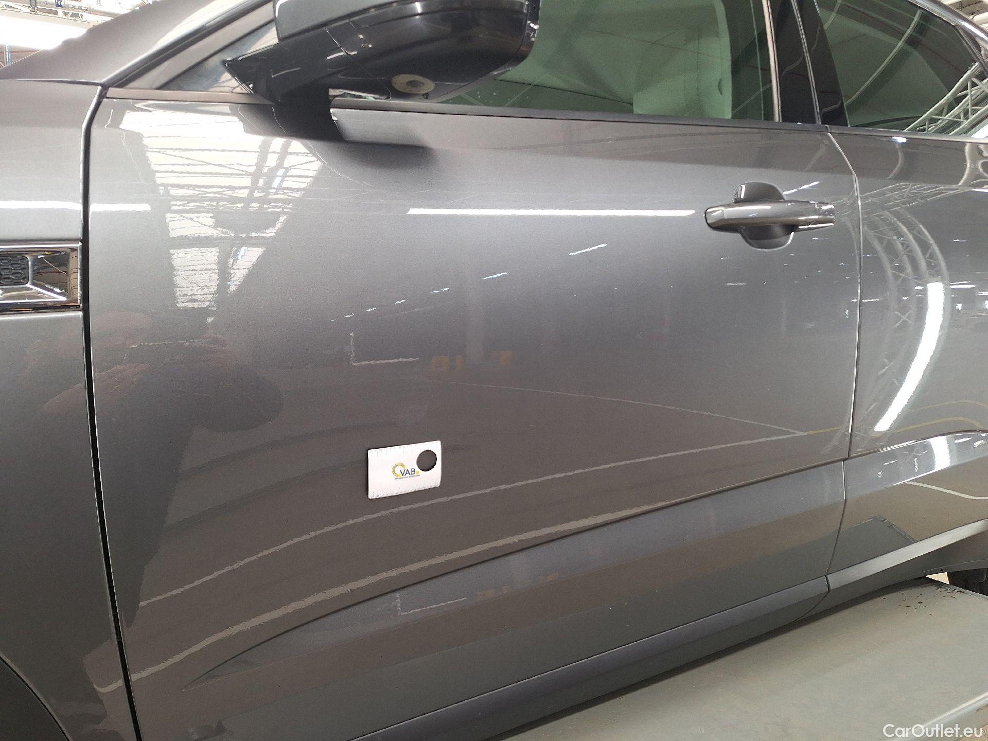  Jaguar  E-PACE Jaguar,  '17, Jaguar  D150 Aut. AWD S 5d #11