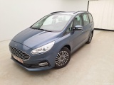  Ford  Galaxy Ford,  '15, Ford  2.0 TDCi 110kW S/S Trend 5d #2
