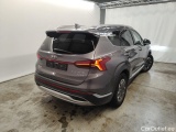  Hyundai  Santa Fe HYUNDAI  - 2021 1.6 T-GDi HEV 180 Shine 7pl S/S 5d #2