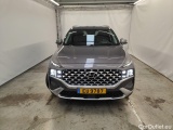  Hyundai  Santa Fe HYUNDAI  - 2021 1.6 T-GDi HEV 180 Shine 7pl S/S 5d #5