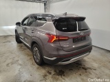  Hyundai  Santa Fe HYUNDAI  - 2021 1.6 T-GDi HEV 180 Shine 7pl S/S 5d #7