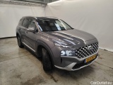  Hyundai  Santa Fe HYUNDAI  - 2021 1.6 T-GDi HEV 180 Shine 7pl S/S 5d #8