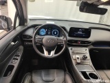  Hyundai  Santa Fe HYUNDAI  - 2021 1.6 T-GDi HEV 180 Shine 7pl S/S 5d #9