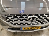  Hyundai  Santa Fe HYUNDAI  - 2021 1.6 T-GDi HEV 180 Shine 7pl S/S 5d #23
