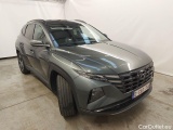  Hyundai  Tucson Hyundai  1.6 T-GDi Plug-in Hybrid 4x4 Shine 5d #8