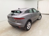  Jaguar  E-PACE Jaguar,  '17, Jaguar  D150 Aut. AWD S 5d #8