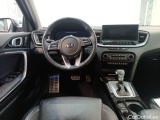  KIA  XCeed KIA  1.6 GDi PHEV DCT Sense 5d #9