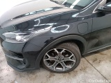  KIA  XCeed KIA  1.6 GDi PHEV DCT Sense 5d #31