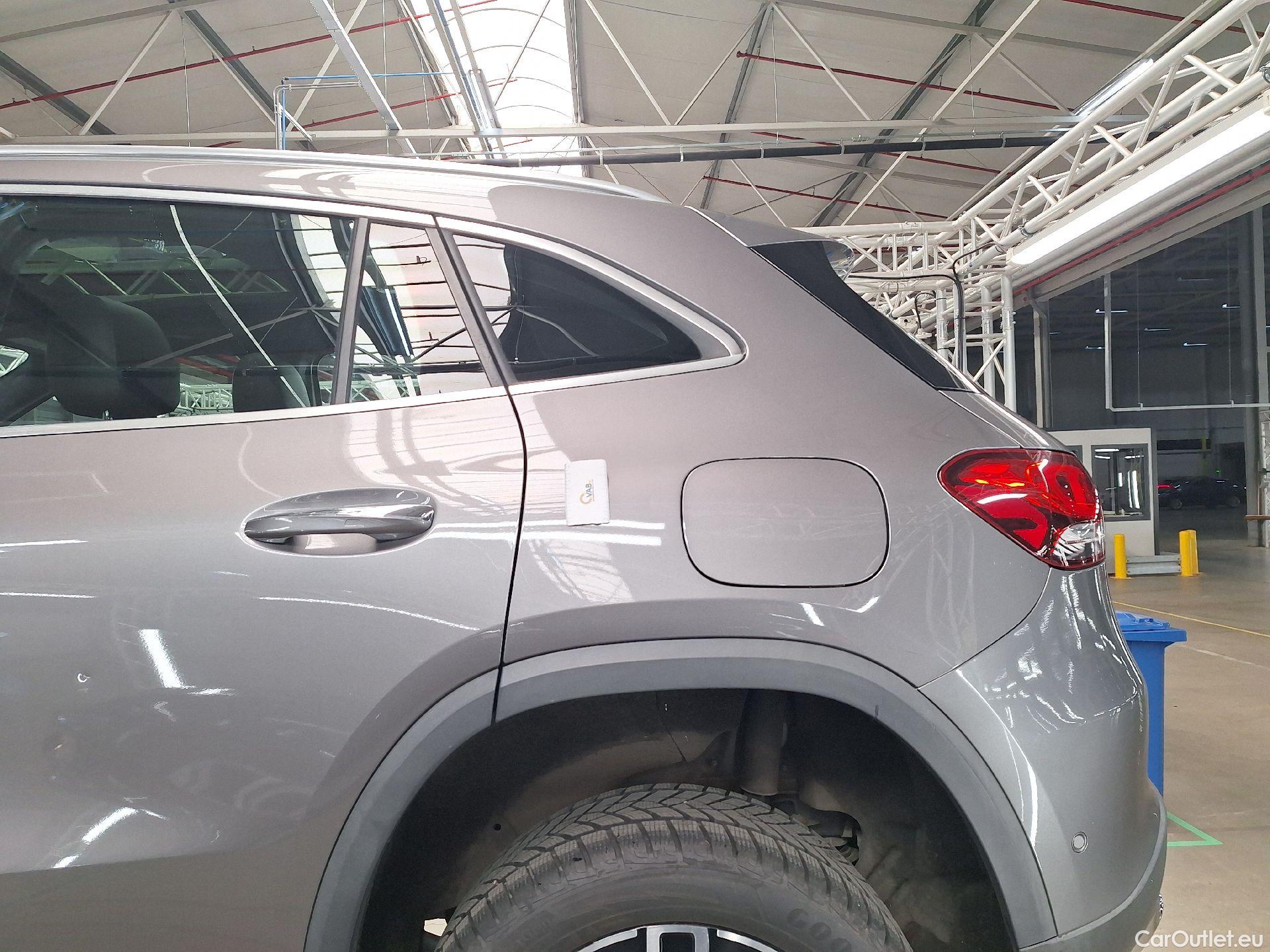  Mercedes  GLA Mercedes,  '20, Mercedes-Benz   180 d Business Solution 5d #6