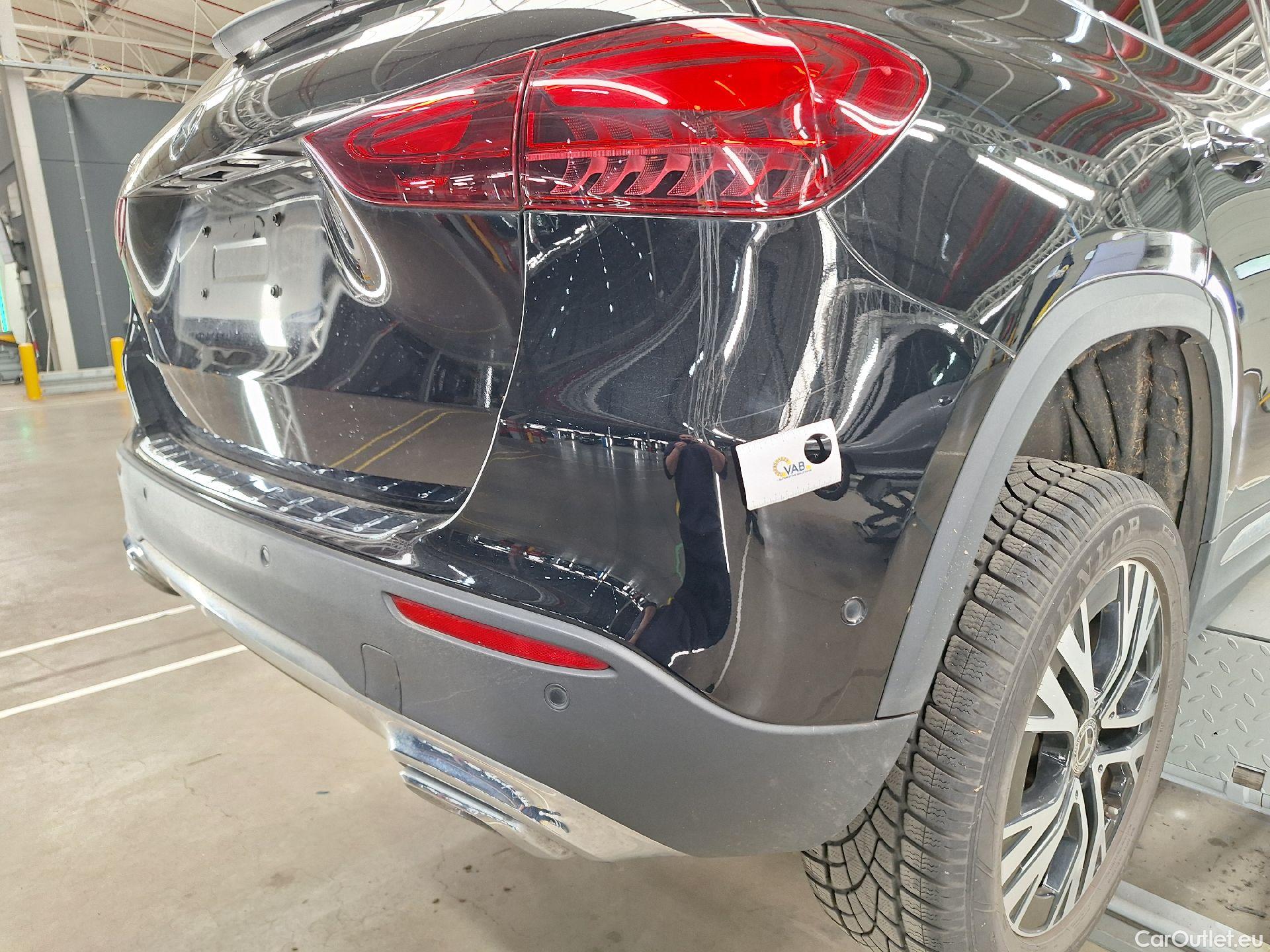  Mercedes  GLA Mercedes,  '20, Mercedes-Benz   200 d Business Line 5d #16