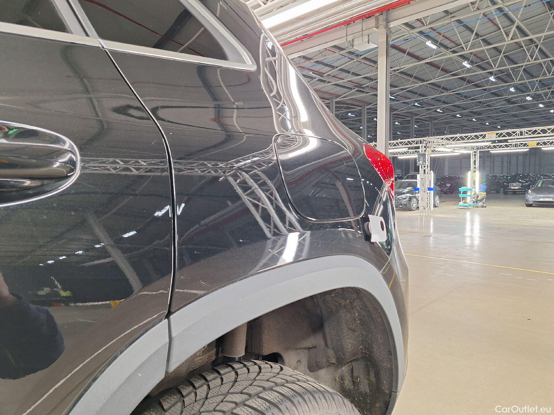  Mercedes  GLA Mercedes,  '20, Mercedes-Benz   200 d Business Line 5d #13
