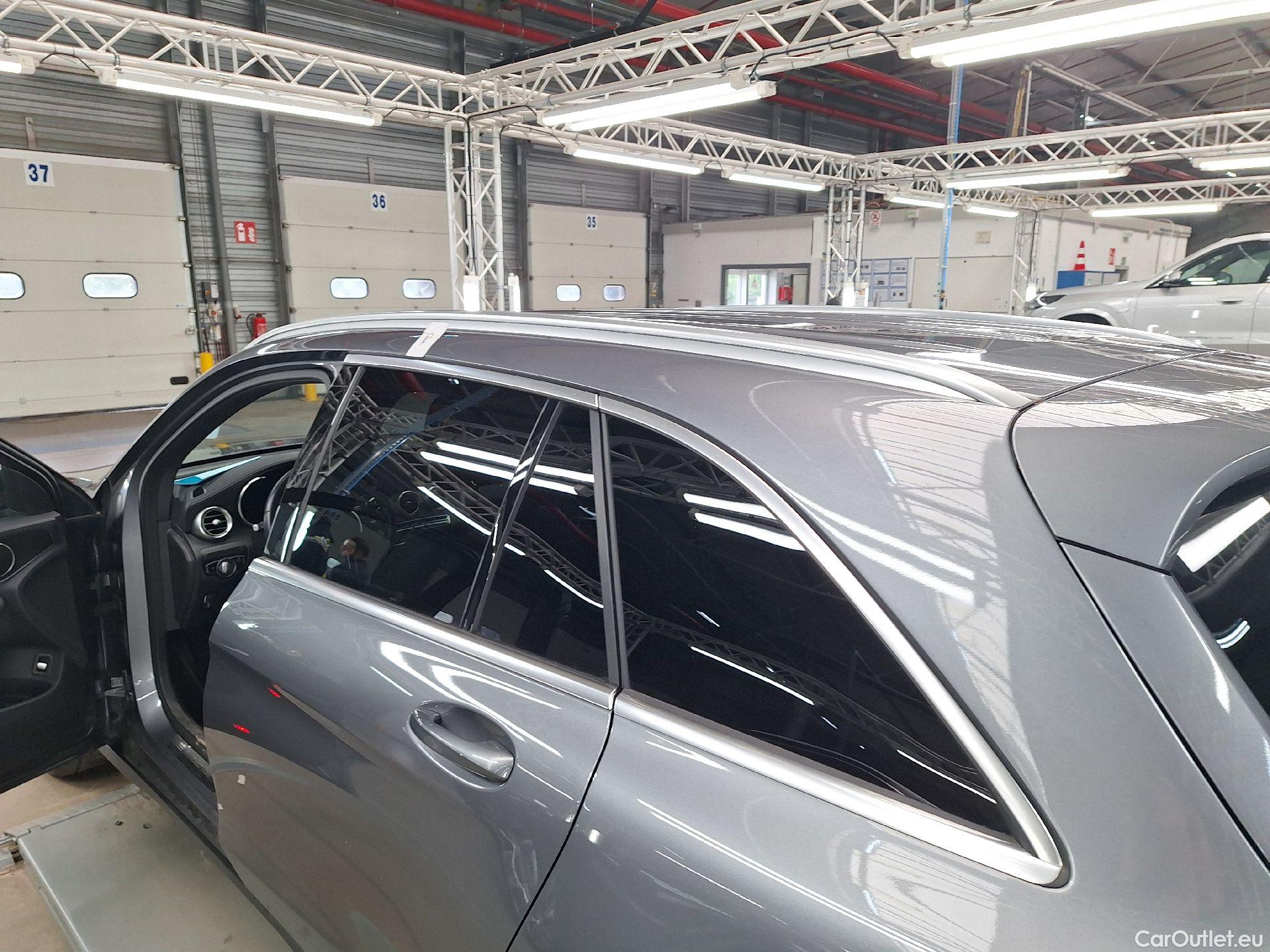  Mercedes  G-Klasee Mercedes, GLC FL'19 PHEV, Mercedes-Benz GLC GLC 300 de Business Solution 4MA #1