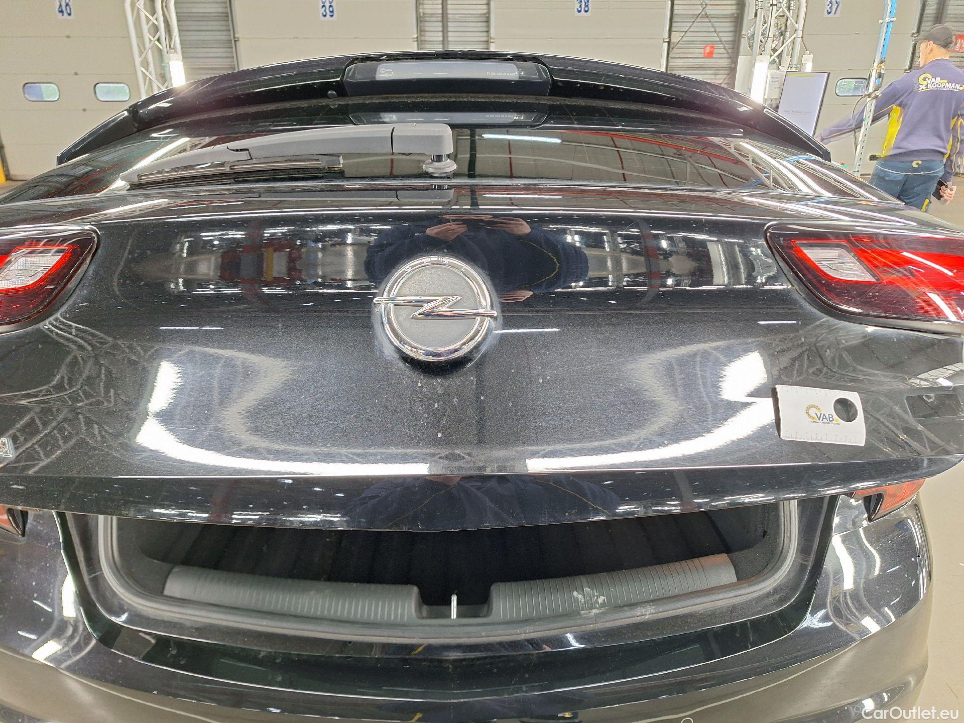  Opel  Astra Opel,  FL'19, Opel  1.2 Turbo 96kW S/S Ultimate 5d #8
