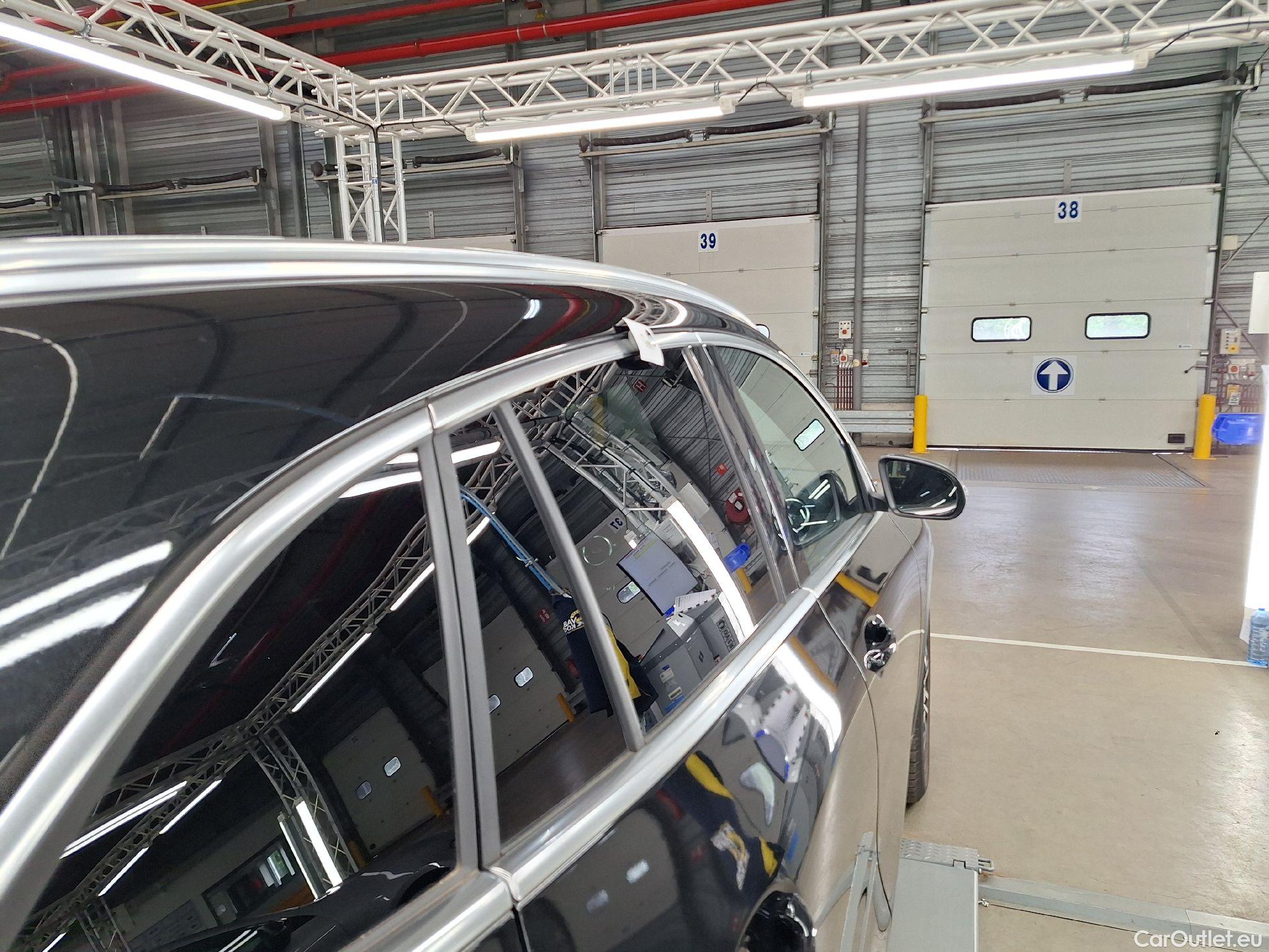  Mercedes  GLA Mercedes,  '20, Mercedes-Benz   200 d Business Line 5d #8