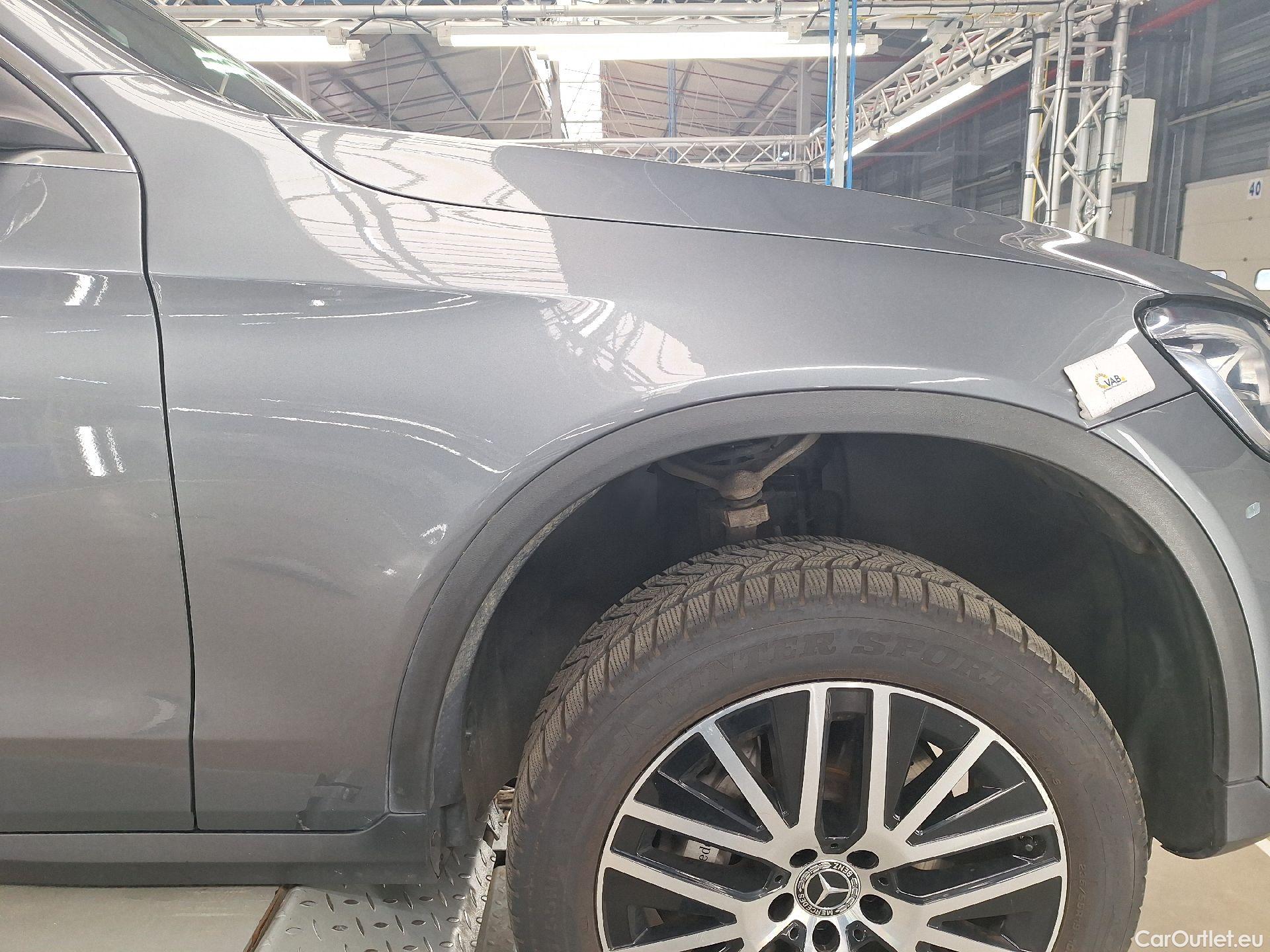  Mercedes  G-Klasee Mercedes, GLC FL'19 PHEV, Mercedes-Benz GLC GLC 300 de Business Solution 4MA #20