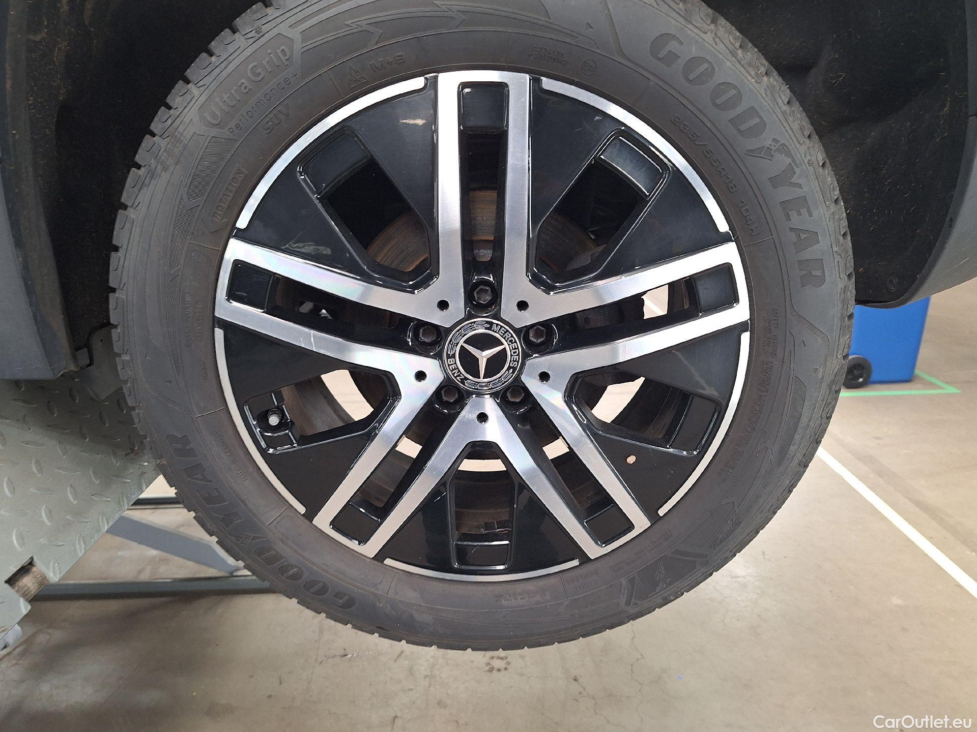  Mercedes  GLA Mercedes,  '20, Mercedes-Benz   180 d Business Solution 5d #22