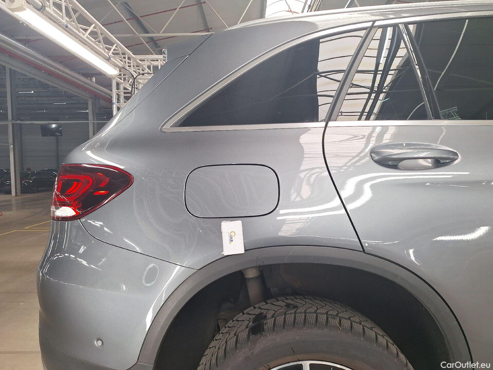  Mercedes  G-Klasee Mercedes, GLC FL'19 PHEV, Mercedes-Benz GLC GLC 300 de Business Solution 4MA #13