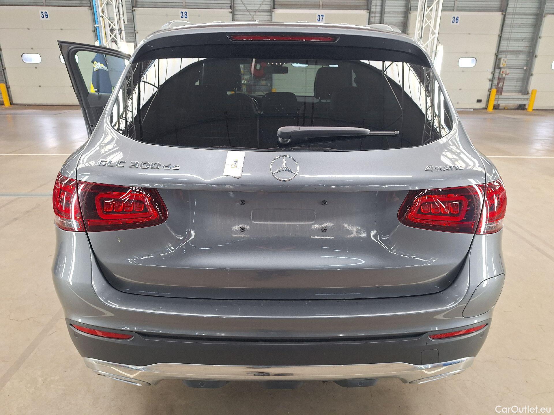  Mercedes  G-Klasee Mercedes, GLC FL'19 PHEV, Mercedes-Benz GLC GLC 300 de Business Solution 4MA #3