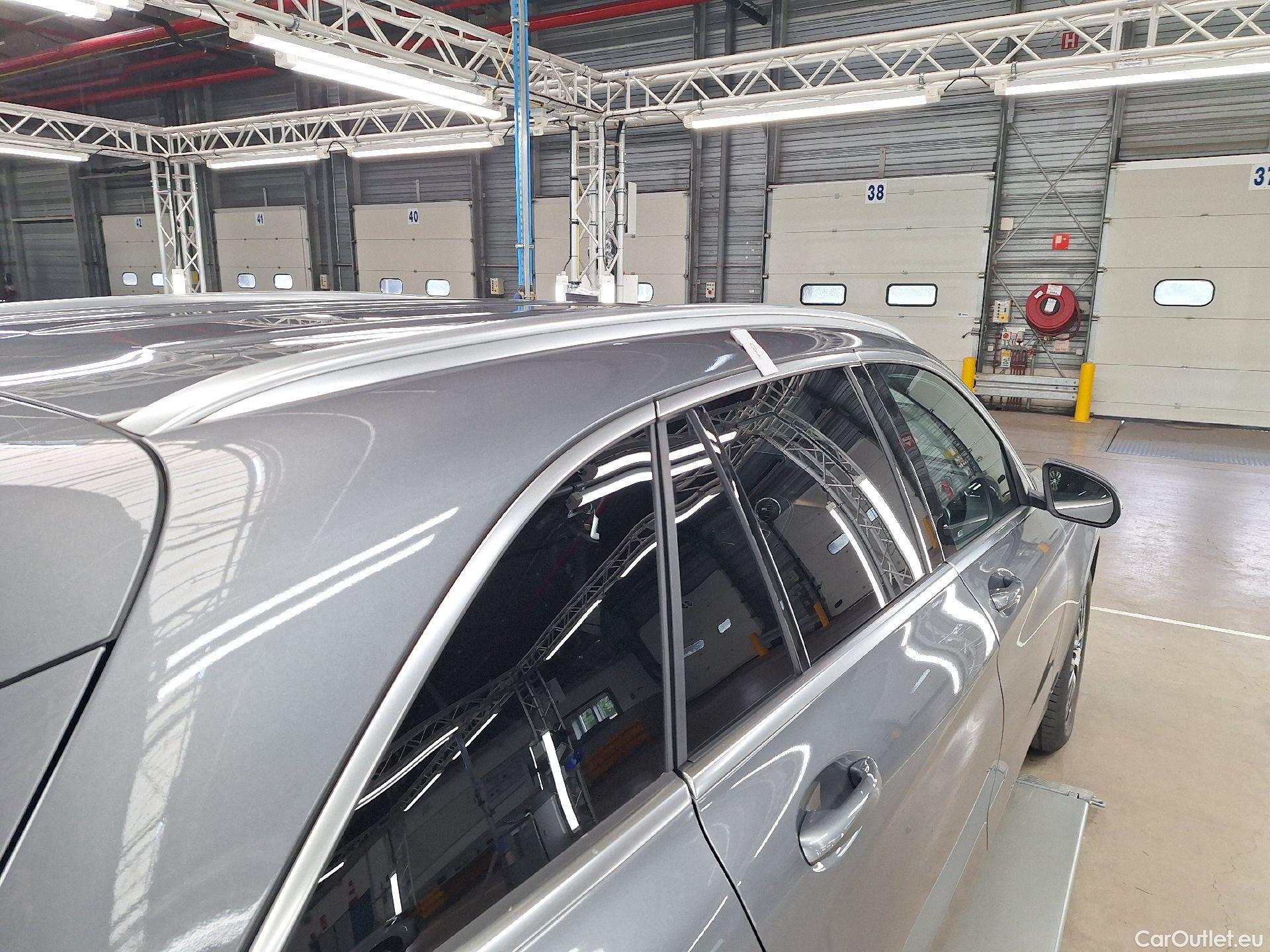  Mercedes  G-Klasee Mercedes, GLC FL'19 PHEV, Mercedes-Benz GLC GLC 300 de Business Solution 4MA #8