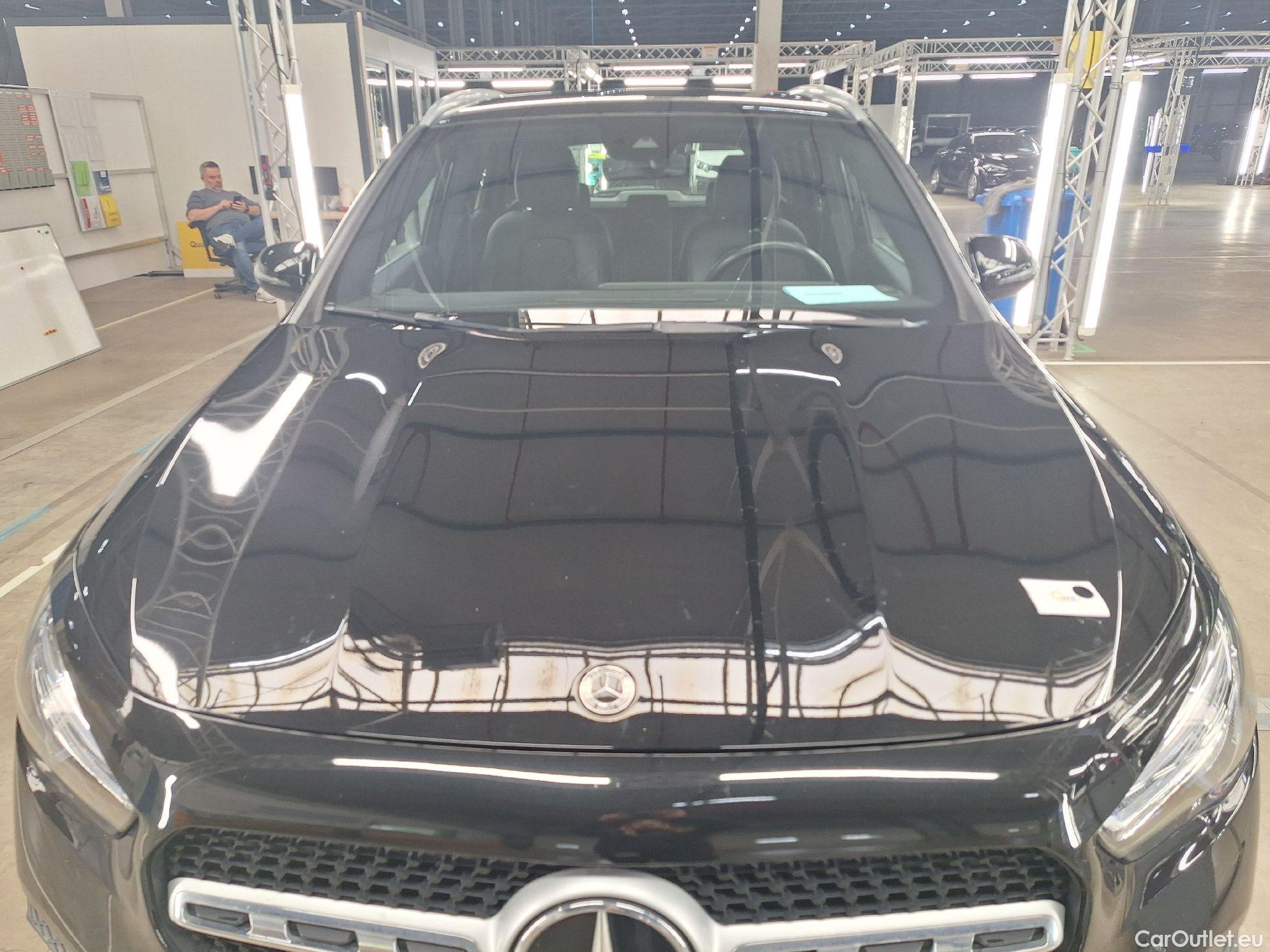  Mercedes  GLA Mercedes,  '20, Mercedes-Benz   250 e 5d #3
